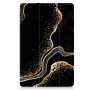 Чохол до планшета BeCover Smart Case Apple iPad Air 11" M2/M3 (2024/2025) Black Abstraction (711598) Чохол до планшета BeCover Smart Case Apple iPad Air 11" M2/M3 (2024/2025) Black Abstraction (711598)
