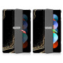 Чохол до планшета BeCover Smart Case Apple iPad Air 11" M2/M3 (2024/2025) Black Abstraction (711598) Чохол до планшета BeCover Smart Case Apple iPad Air 11" M2/M3 (2024/2025) Black Abstraction (711598)
