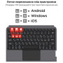 Чохол до планшета AirOn Premium iPad Pro 13 2024 + keyboard (4822352781231) Чохол до планшета AirOn Premium iPad Pro 13 2024 + keyboard (4822352781231)