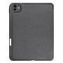 Чохол до планшета AirOn Premium iPad Pro 13 2024 + keyboard (4822352781231) Чохол до планшета AirOn Premium iPad Pro 13 2024 + keyboard (4822352781231)
