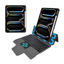 Чохол до планшета AirOn Premium iPad Pro 13 2024 + keyboard (4822352781231) Чохол до планшета AirOn Premium iPad Pro 13 2024 + keyboard (4822352781231)