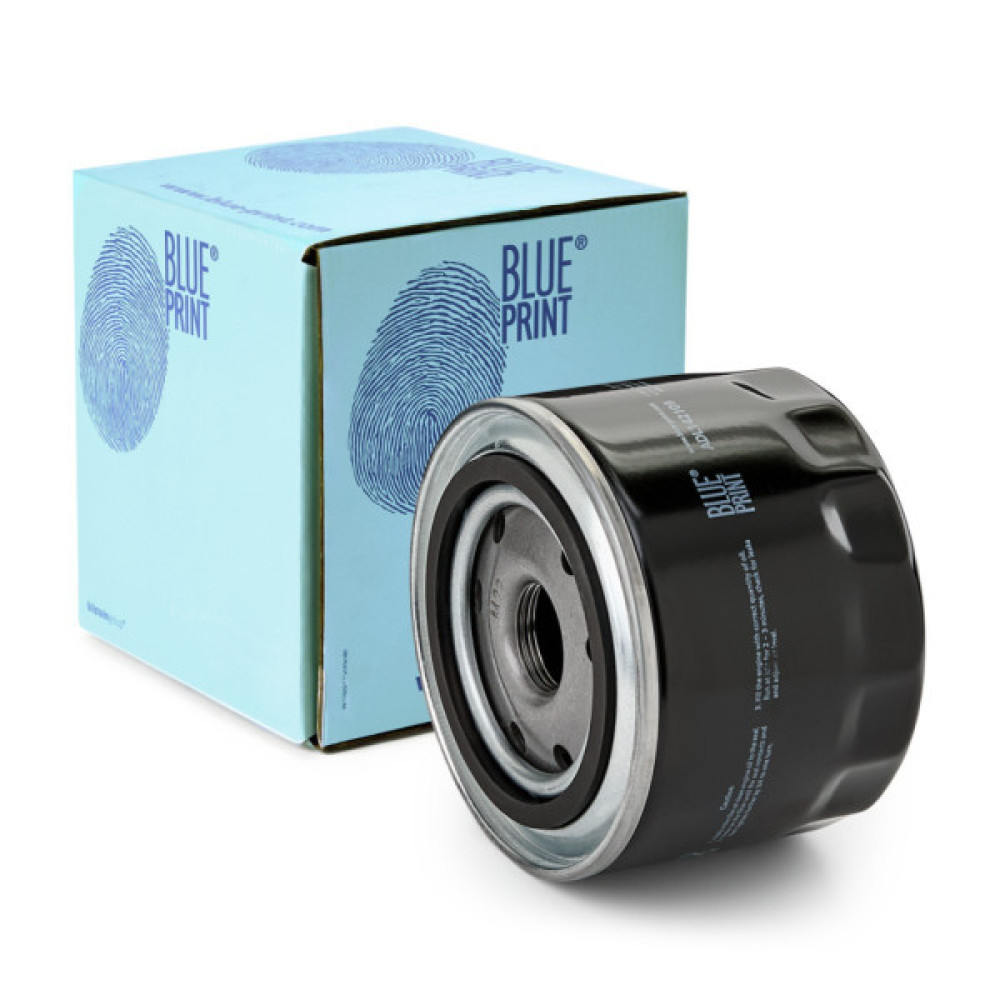 Фільтр масляний Blue Print ADL142109