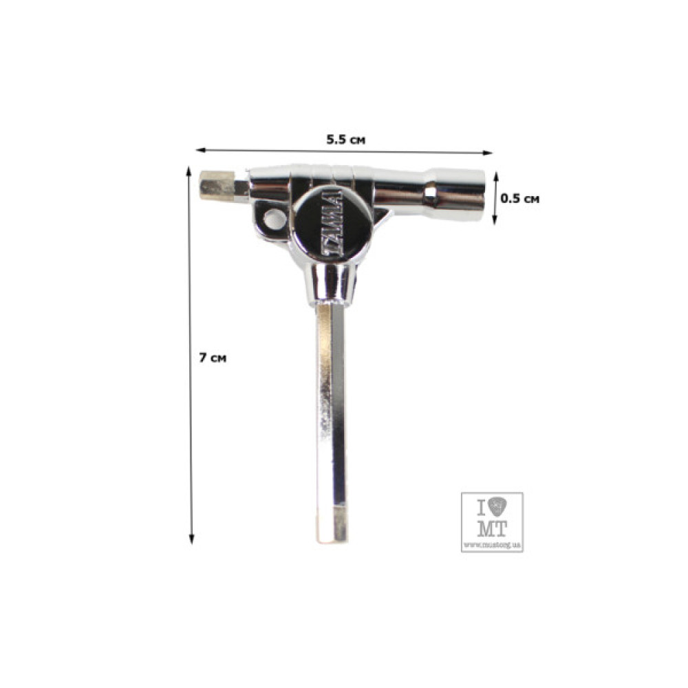 Ключ для ударних Tama Drums DH7 (A000824)