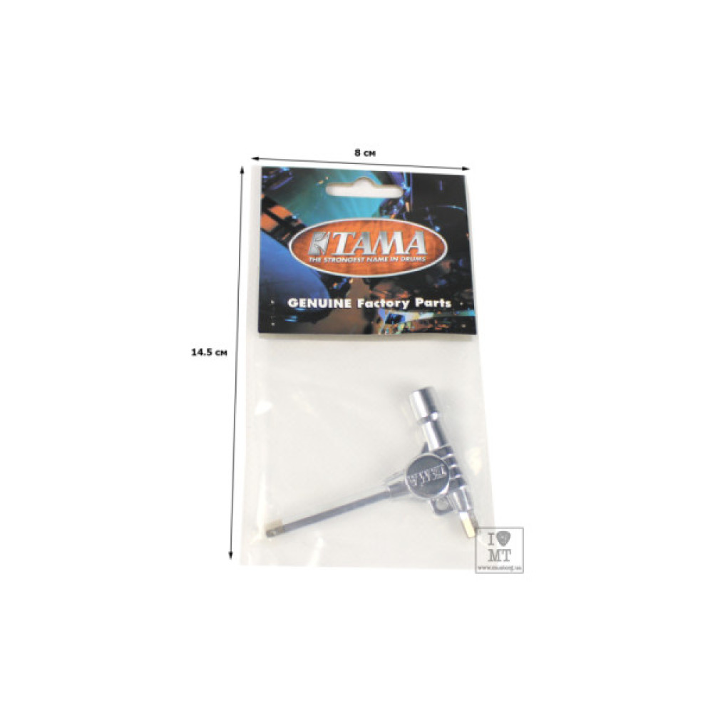 Ключ для ударних Tama Drums DH7 (A000824)