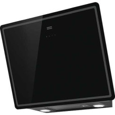 Витяжка Franke похила, 60см, 918м.куб/год, Smart 2.0 FPJ615VBKDG, чорний