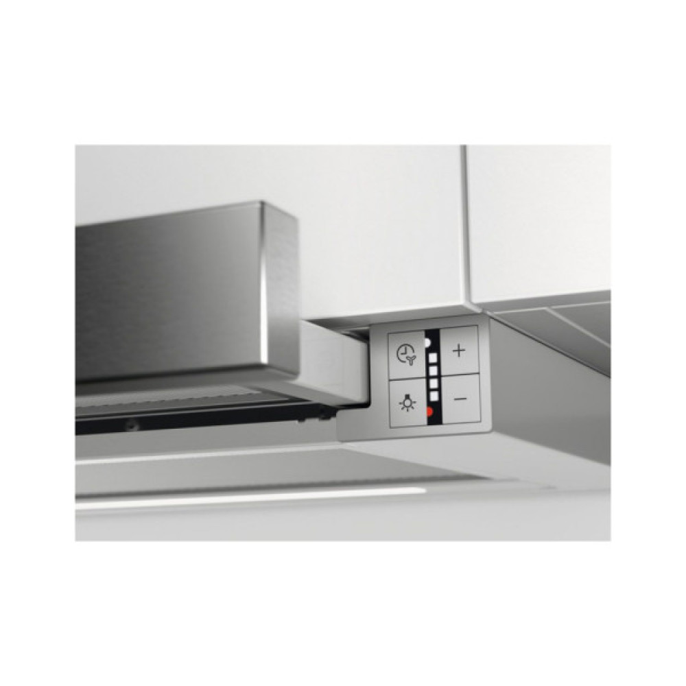 Витяжка кухонна AEG DPE5660M