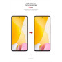 Плівка захисна Armorstandart Xiaomi 12 Lite (ARM62883) Плівка захисна Armorstandart Xiaomi 12 Lite (ARM62883)