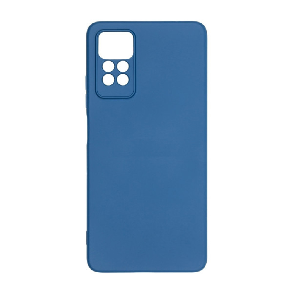 Чохол до мобільного телефона Armorstandart ICON Case Xiaomi Redmi Note 12 Pro 4G Camera cover Dark Blue (ARM69373) Чохол до мобільного телефона Armorstandart ICON Case Xiaomi Redmi Note 12 Pro 4G Camera cover Dark Blue (ARM69373)