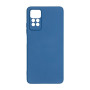 Чохол до мобільного телефона Armorstandart ICON Case Xiaomi Redmi Note 12 Pro 4G Camera cover Dark Blue (ARM69373) Чохол до мобільного телефона Armorstandart ICON Case Xiaomi Redmi Note 12 Pro 4G Camera cover Dark Blue (ARM69373)