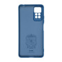 Чохол до мобільного телефона Armorstandart ICON Case Xiaomi Redmi Note 12 Pro 4G Camera cover Dark Blue (ARM69373) Чохол до мобільного телефона Armorstandart ICON Case Xiaomi Redmi Note 12 Pro 4G Camera cover Dark Blue (ARM69373)