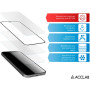 Скло захисне ACCLAB Full Glue Oppo A3x Black (1283126598890) Скло захисне ACCLAB Full Glue Oppo A3x Black (1283126598890)