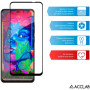Скло захисне ACCLAB Full Glue Oppo A3x Black (1283126598890) Скло захисне ACCLAB Full Glue Oppo A3x Black (1283126598890)