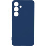 Чохол до мобільного телефона Armorstandart ICON Samsung S25 Plus Camera cover Blue (ARM81577)