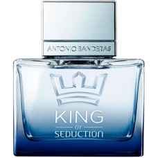Туалетна вода Antonio Banderas King Of Seduction 100 мл (8411061784273)
