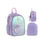 Рюкзак дитячий Kite Kids 2735 My Little Pony (LP25-2735XS) Рюкзак дитячий Kite Kids 2735 My Little Pony (LP25-2735XS)