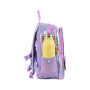 Рюкзак дитячий Kite Kids 2735 My Little Pony (LP25-2735XS) Рюкзак дитячий Kite Kids 2735 My Little Pony (LP25-2735XS)