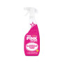 Піна для чищення ванн The Pink Stuff 750 мл (5060033820117) Піна для чищення ванн The Pink Stuff 750 мл (5060033820117)