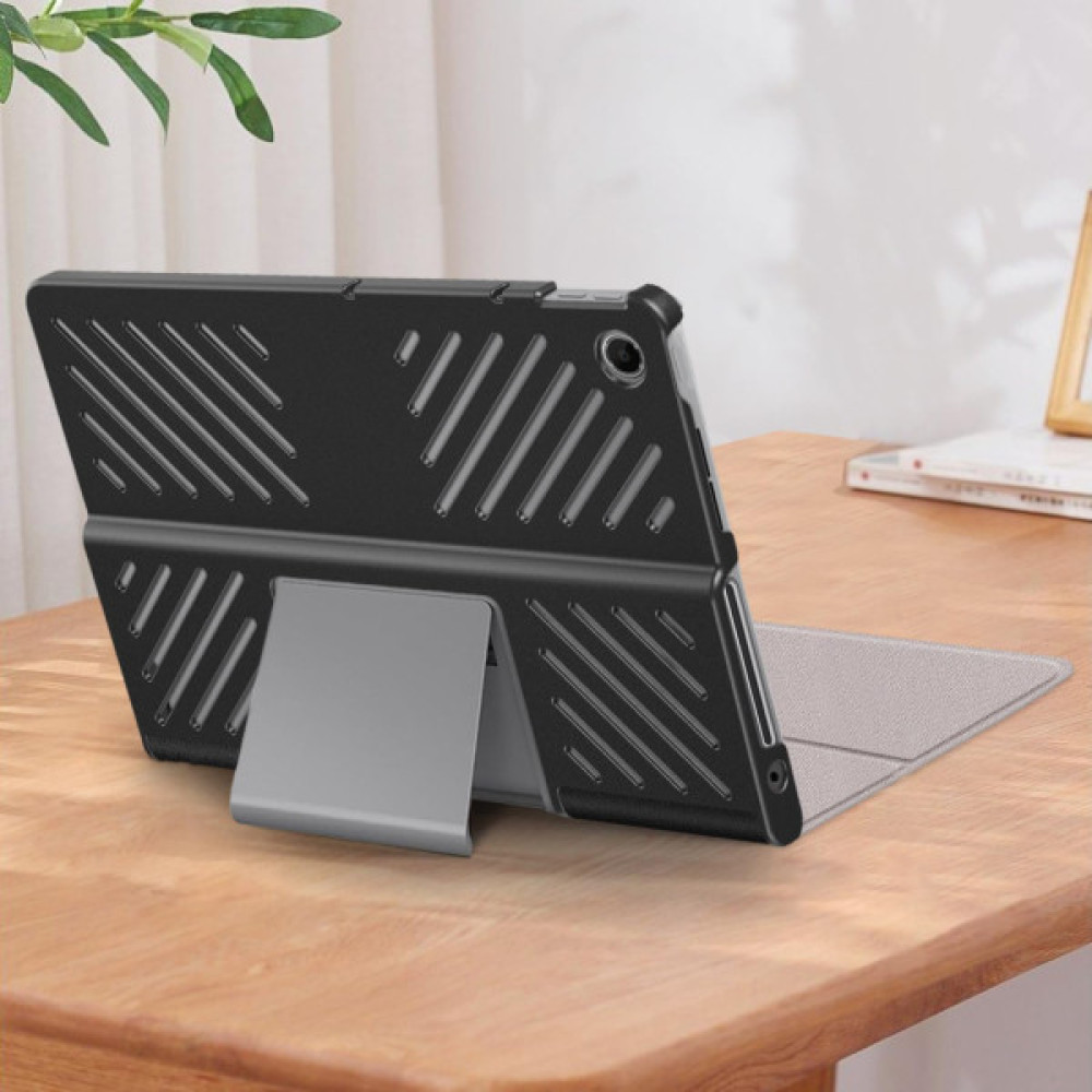 Чохол до планшета BeCover Smart Case Lenovo Tab Plus 11.5" Red (711842) Чохол до планшета BeCover Smart Case Lenovo Tab Plus 11.5" Red (711842)