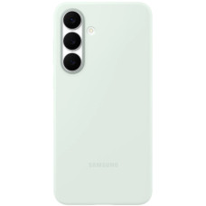 Чохол до мобільного телефона Samsung Galaxy S25 FE (S731) Silicone Case Mint (EF-PS731CMEGWW) Чохол до мобільного телефона Samsung Galaxy S25 FE (S731) Silicone Case Mint (EF-PS731CMEGWW)