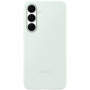 Чохол до мобільного телефона Samsung Galaxy S25 FE (S731) Silicone Case Mint (EF-PS731CMEGWW) Чохол до мобільного телефона Samsung Galaxy S25 FE (S731) Silicone Case Mint (EF-PS731CMEGWW)