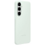 Чохол до мобільного телефона Samsung Galaxy S25 FE (S731) Silicone Case Mint (EF-PS731CMEGWW) Чохол до мобільного телефона Samsung Galaxy S25 FE (S731) Silicone Case Mint (EF-PS731CMEGWW)