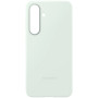 Чохол до мобільного телефона Samsung Galaxy S25 FE (S731) Silicone Case Mint (EF-PS731CMEGWW) Чохол до мобільного телефона Samsung Galaxy S25 FE (S731) Silicone Case Mint (EF-PS731CMEGWW)