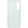 Чохол до мобільного телефона Samsung Galaxy S25 FE (S731) Silicone Case Mint (EF-PS731CMEGWW) Чохол до мобільного телефона Samsung Galaxy S25 FE (S731) Silicone Case Mint (EF-PS731CMEGWW)
