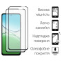 Чохол до мобільного телефона Dengos Oppo A5 4G Case Soft + 2 Glass (Mint) (DG-CTG2P-27) Чохол до мобільного телефона Dengos Oppo A5 4G Case Soft + 2 Glass (Mint) (DG-CTG2P-27)