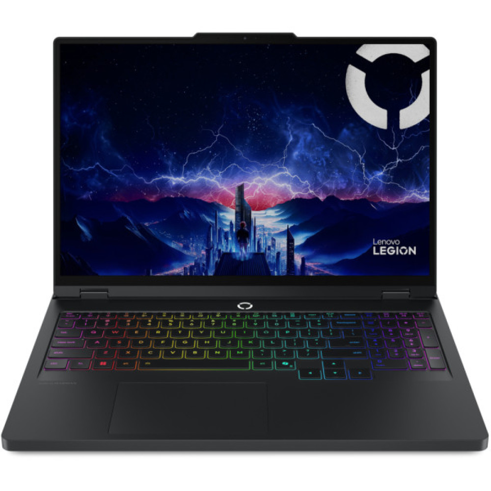 Ноутбук Lenovo Legion Pro 5 16IAX10H (83LU003URA) Ноутбук Lenovo Legion Pro 5 16IAX10H (83LU003URA)