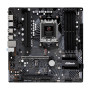 Материнська плата ASRock B650M PG LIGHTNING Материнська плата ASRock B650M PG LIGHTNING