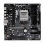 Материнська плата ASRock B650M PG LIGHTNING Материнська плата ASRock B650M PG LIGHTNING
