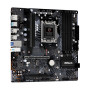 Материнська плата ASRock B650M PG LIGHTNING Материнська плата ASRock B650M PG LIGHTNING