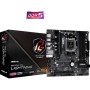 Материнська плата ASRock B650M PG LIGHTNING Материнська плата ASRock B650M PG LIGHTNING