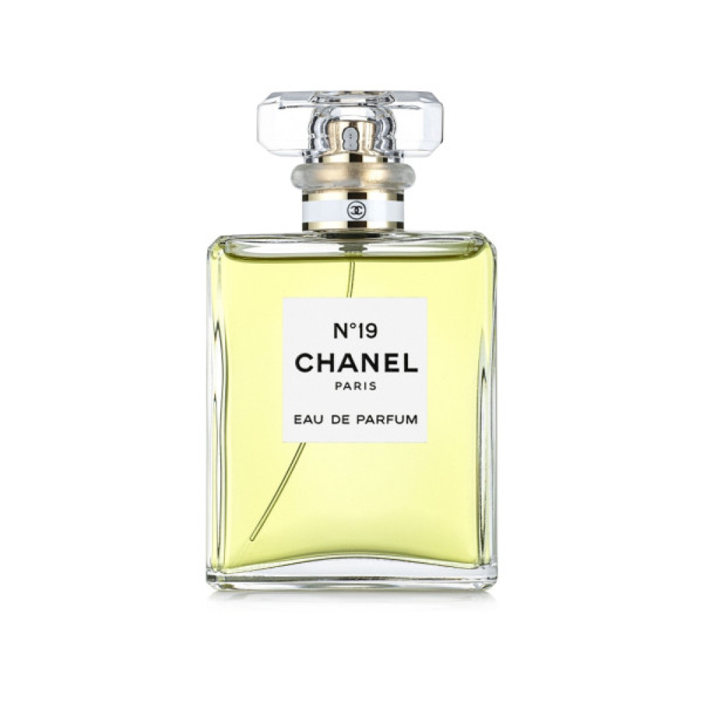 Парфумована вода Chanel №19 тестер 100 мл (3145890195331) Парфумована вода Chanel №19 тестер 100 мл (3145890195331)