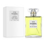 Парфумована вода Chanel №19 тестер 100 мл (3145890195331) Парфумована вода Chanel №19 тестер 100 мл (3145890195331)