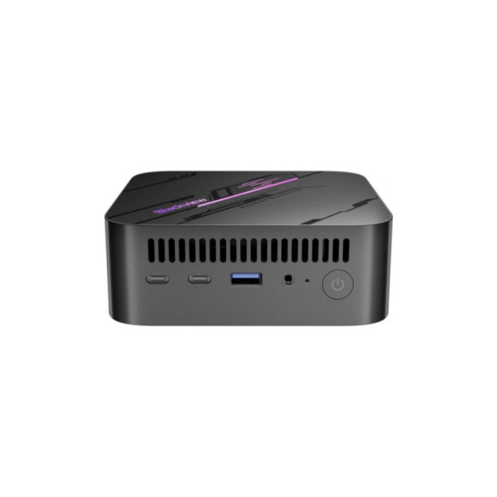 Комп'ютер Blackview Mini PC MP100 / Ryzen7 5825U, 32, SSD1TB (MP100 R7 32GB+1TB)
