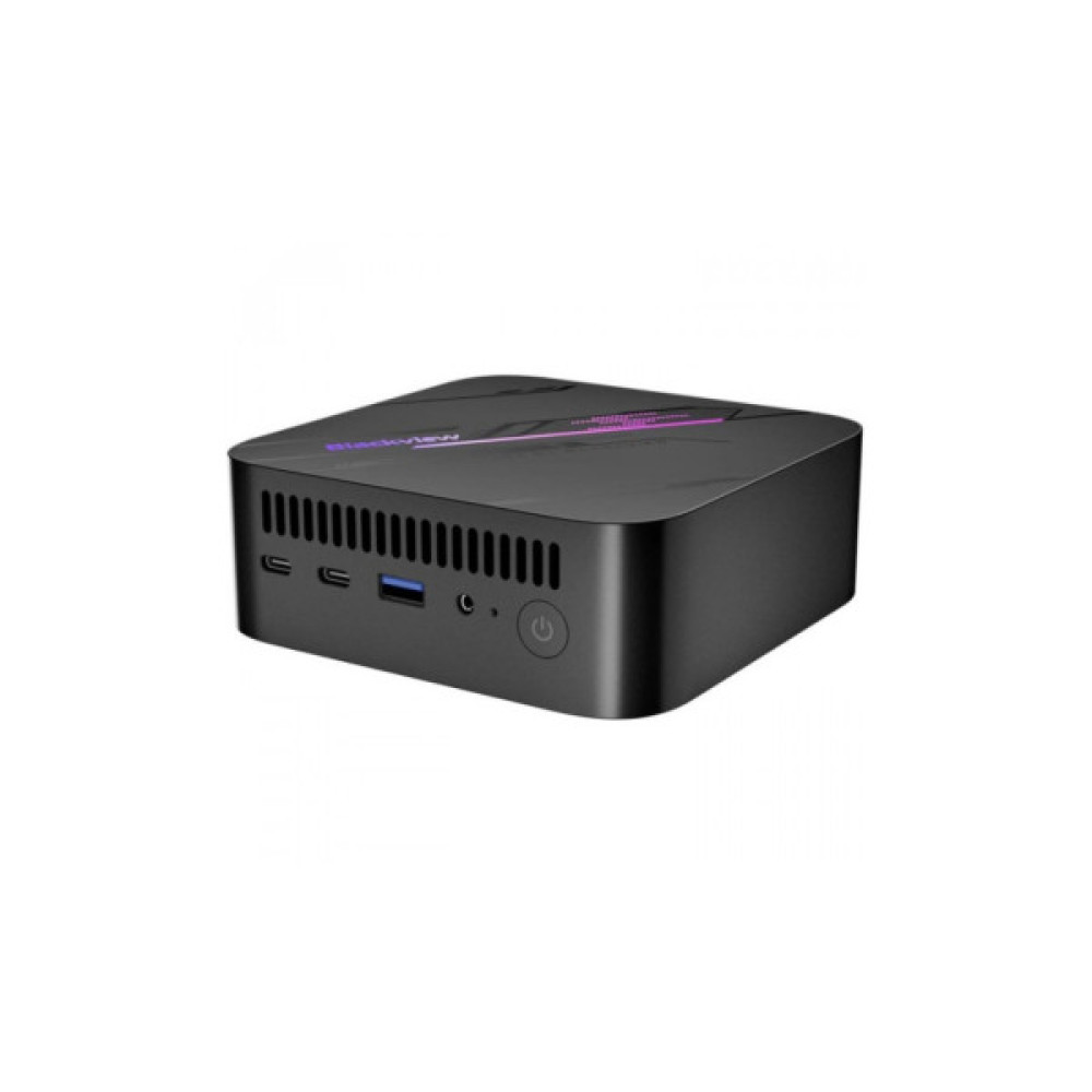Комп'ютер Blackview Mini PC MP100 / Ryzen7 5825U, 32, SSD1TB (MP100 R7 32GB+1TB)
