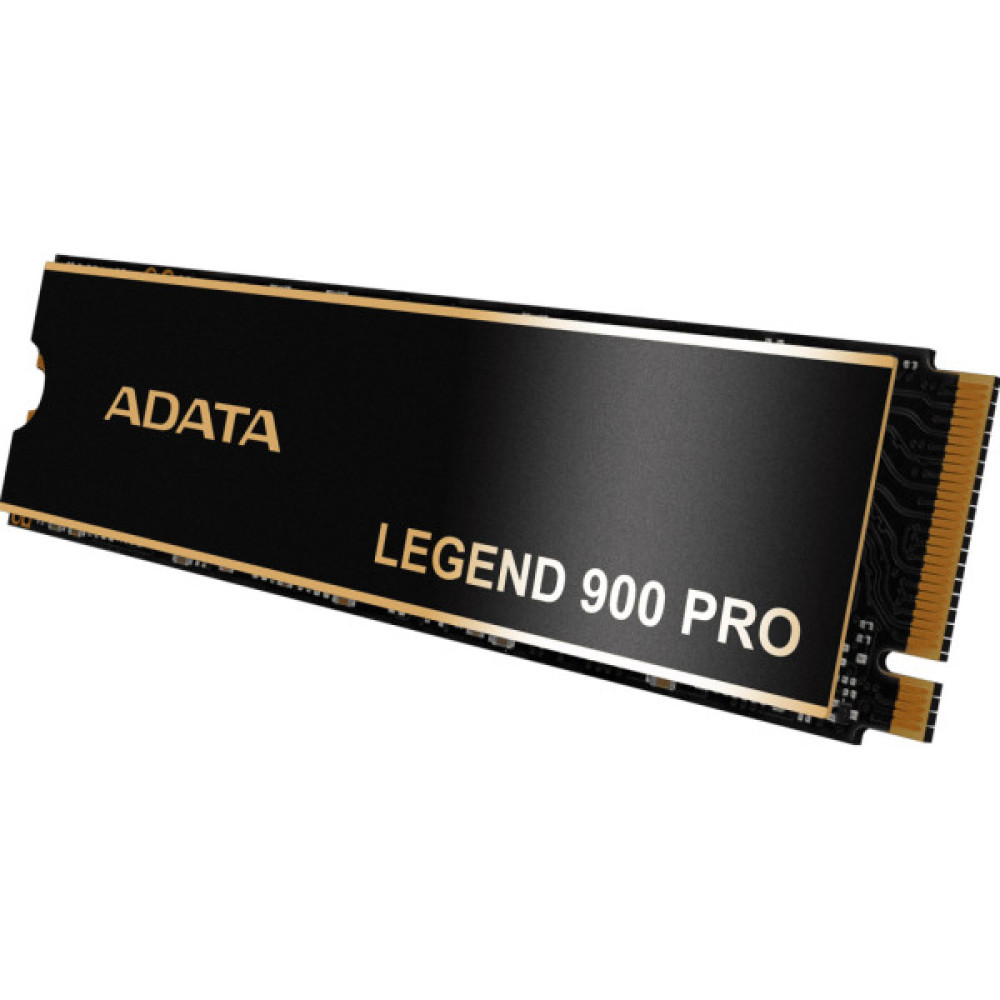 Накопичувач SSD M.2 2280 2TB Legend 900 PRO ADATA (SLEG-900P-2TCS)