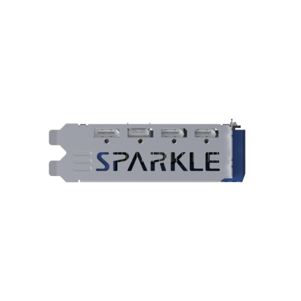 Відеокарта Sparkle ARC A380 6GB (SA380E-6G)