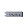 Відеокарта Sparkle ARC A380 6GB (SA380E-6G)
