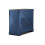 Корпус Fractal Design Era 2 Midnight Blue (FD-C-ERA2N-03) Корпус Fractal Design Era 2 Midnight Blue (FD-C-ERA2N-03)