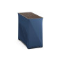 Корпус Fractal Design Era 2 Midnight Blue (FD-C-ERA2N-03) Корпус Fractal Design Era 2 Midnight Blue (FD-C-ERA2N-03)