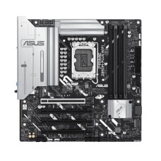 Материнcька плата ASUS PRIME Z890M-PLUS WIFI s1851 Z890 4xDDR5 M.2 HDMI DP Wi-Fi BT mATX