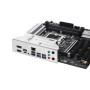 Материнcька плата ASUS PRIME Z890M-PLUS WIFI s1851 Z890 4xDDR5 M.2 HDMI DP Wi-Fi BT mATX