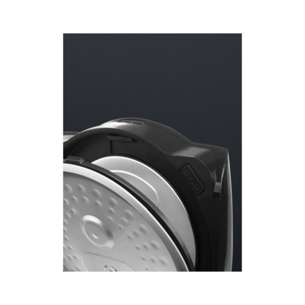 Мультиварка Polaris PMC 4003IH Graphite