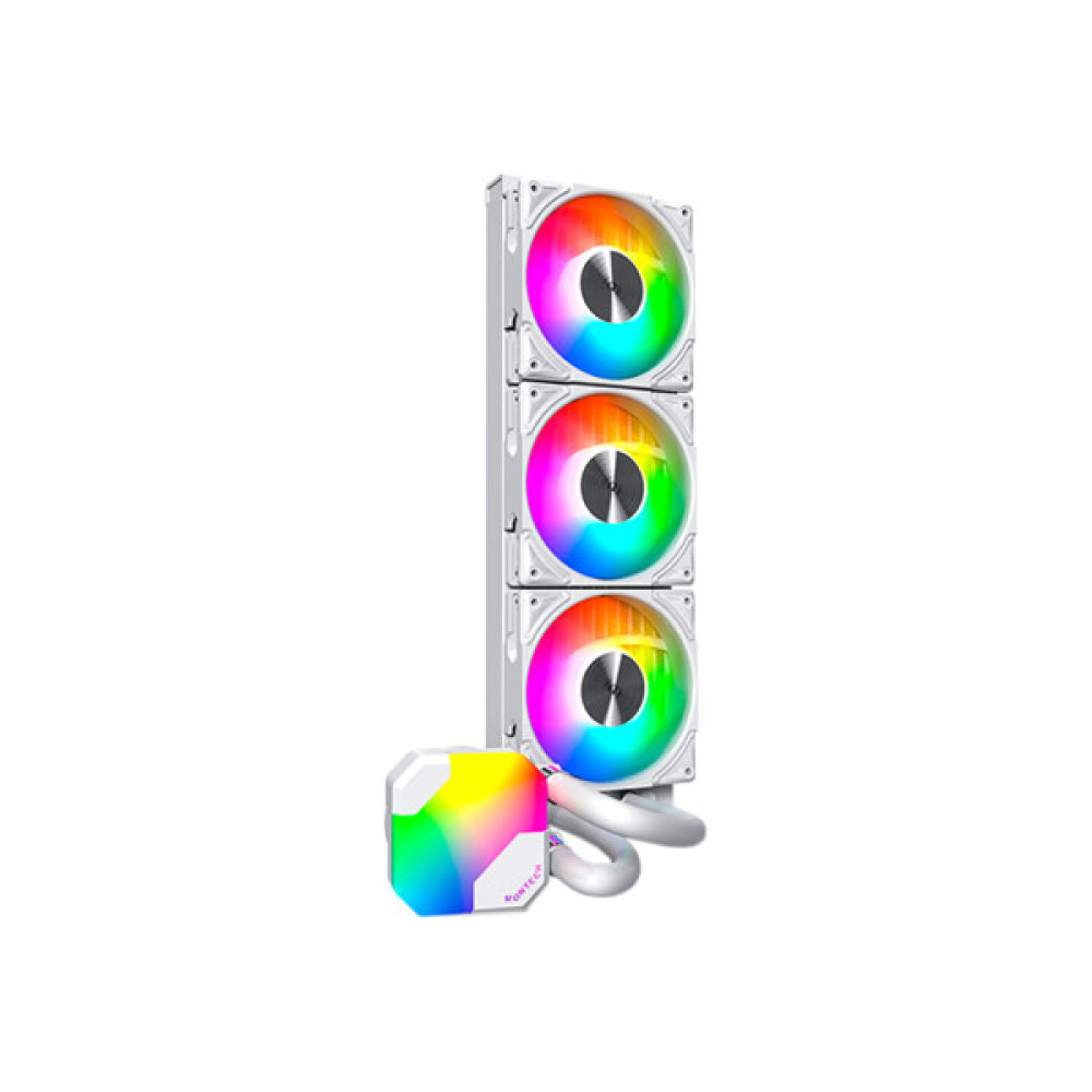 Система рідинного охолодження MONTECH HYPERFLOW ARGB 360 (W)