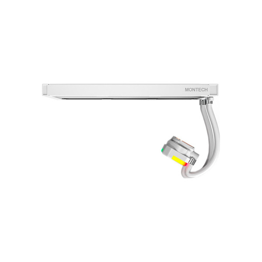 Система рідинного охолодження MONTECH HYPERFLOW ARGB 360 (W)