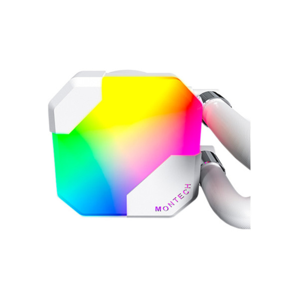 Система рідинного охолодження MONTECH HYPERFLOW ARGB 360 (W)