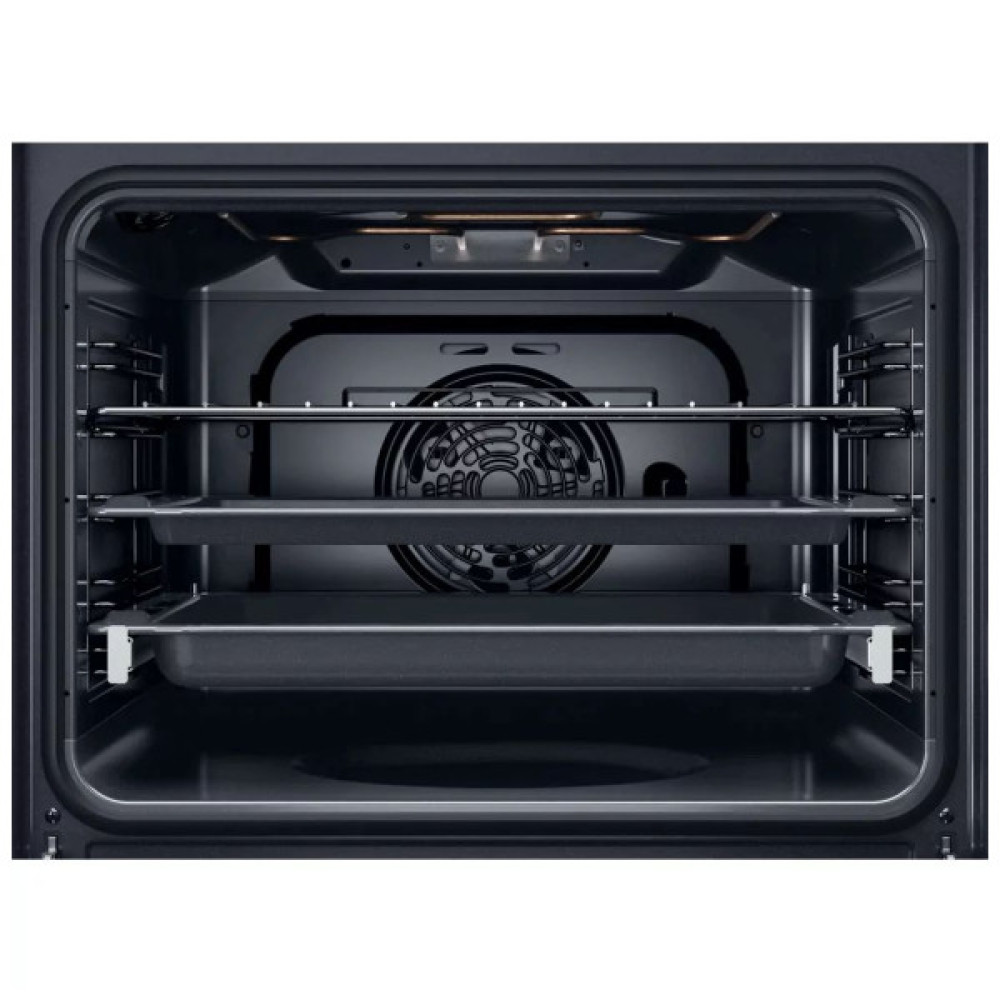 Духова шафа Whirlpool OMSR58CU1SB