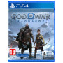 Гра Sony God of War Ragnarok [PS4] (9408796)
